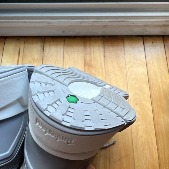 Timberland sneakers emerald bay women - Picture 7 of 10